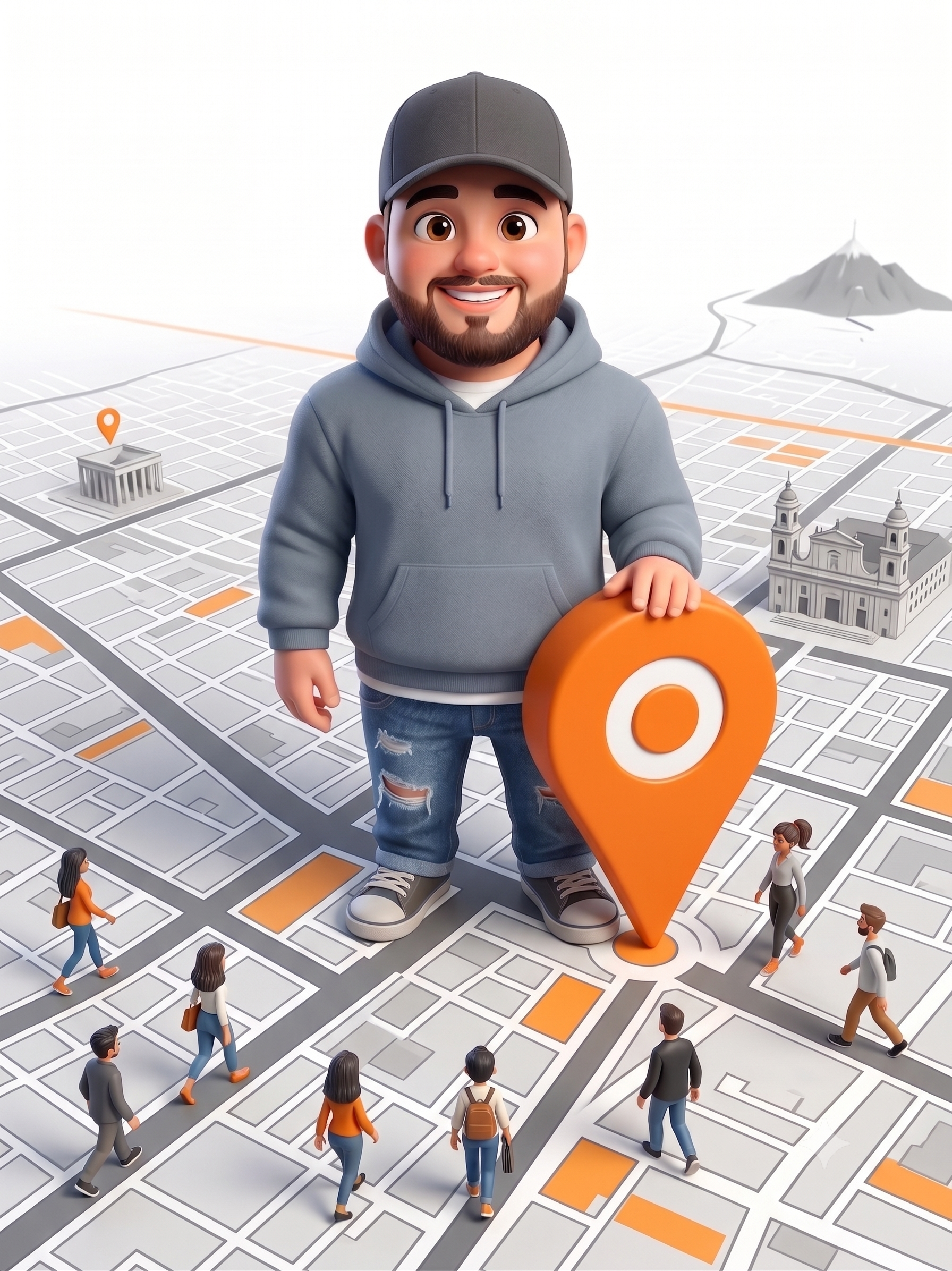 SEO Local — HeyClid